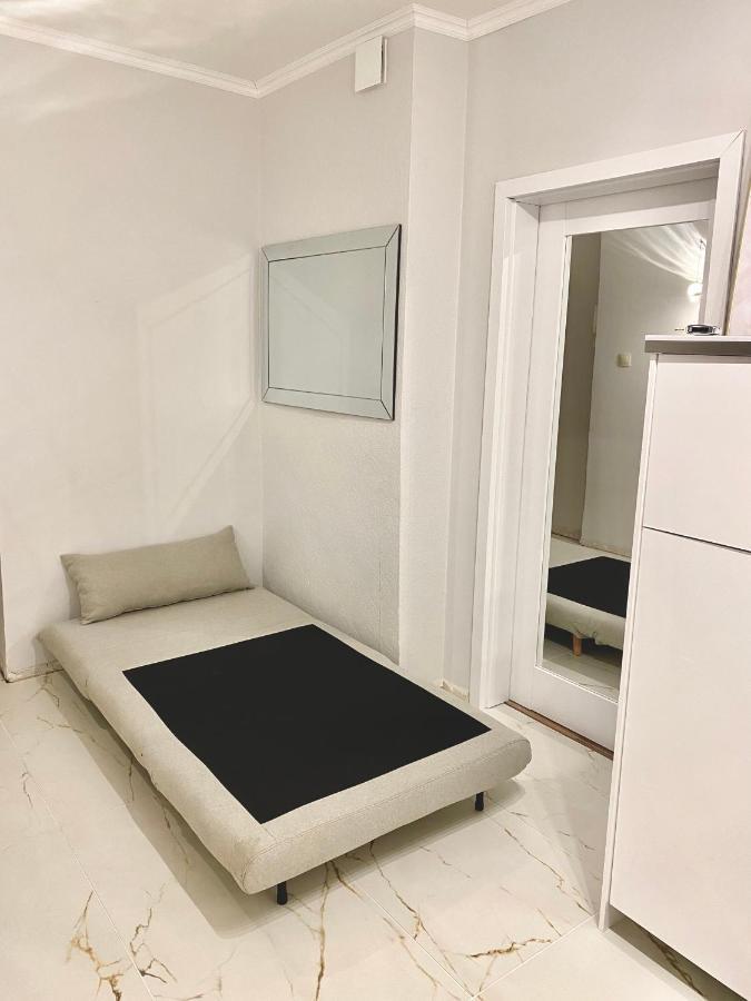 Glamour Apartment Przy Plazy, Z Parkingiem Prywatnym Sopot Bagian luar foto