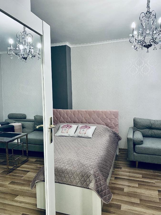 Glamour Apartment Przy Plazy, Z Parkingiem Prywatnym Sopot Bagian luar foto