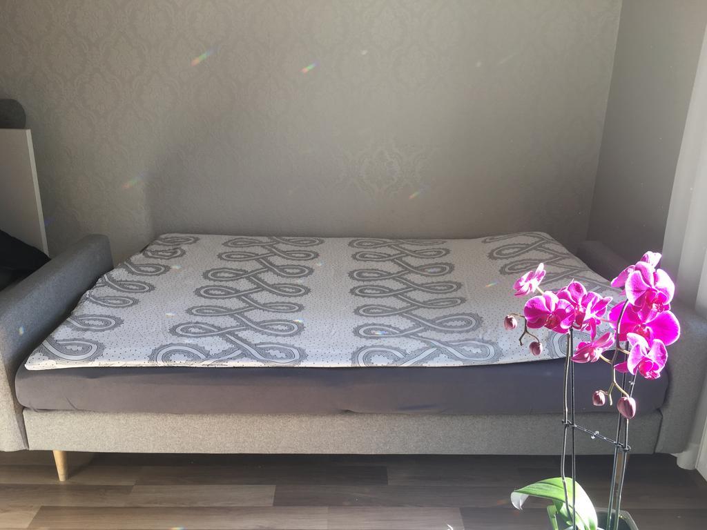 Glamour Apartment Przy Plazy, Z Parkingiem Prywatnym Sopot Bagian luar foto